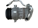 Compresor AC Fiat Bravo II 1,6 Multijet 198A3000 55701201