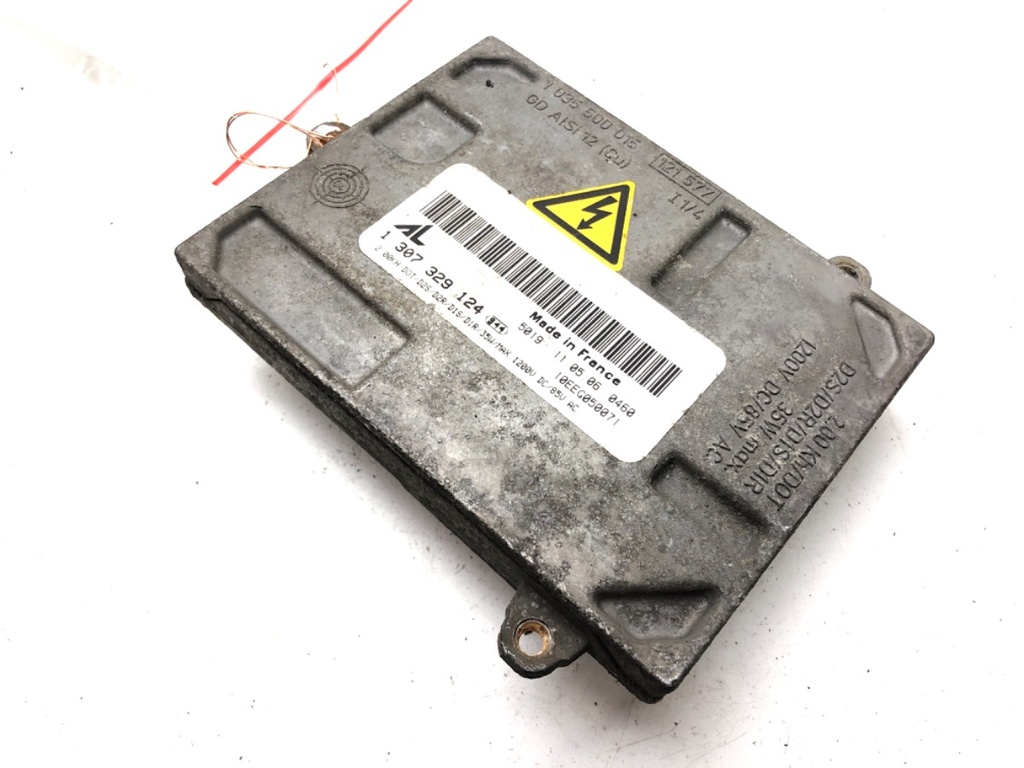 [STARK-557183] Convertidor Xenón FIAT CROMA (194_) 1.9 D Multijet 110 kW 150 CV 2005-2011