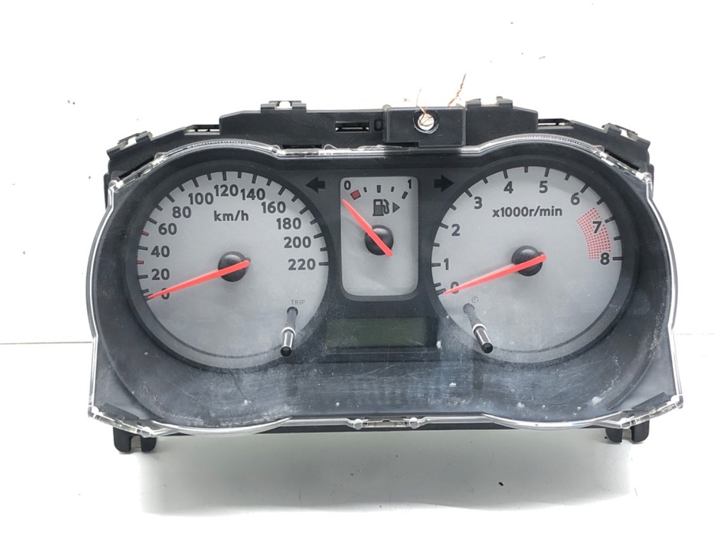 [STARK-563981] Velocímetro NISSAN NOTE (E11, NE11) 1.4 65 kW 2006-2012