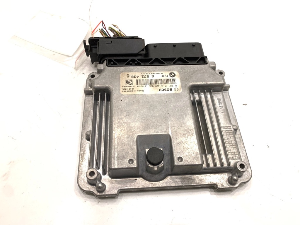 [STARK-813591] Unidad de control del motor BMW 5 Gran Turismo (F07) 520 d 2011-2017
