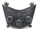 Panel de control de aire Chevrolet Aveo sedan (T300) 1.2 gasolina 2011-2022