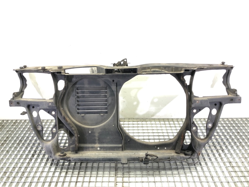 [STARK-569479] Cinturón de seguridad delantero derecho VW Passat B5 Variant (3B5) 1.9 TDI 66 kW