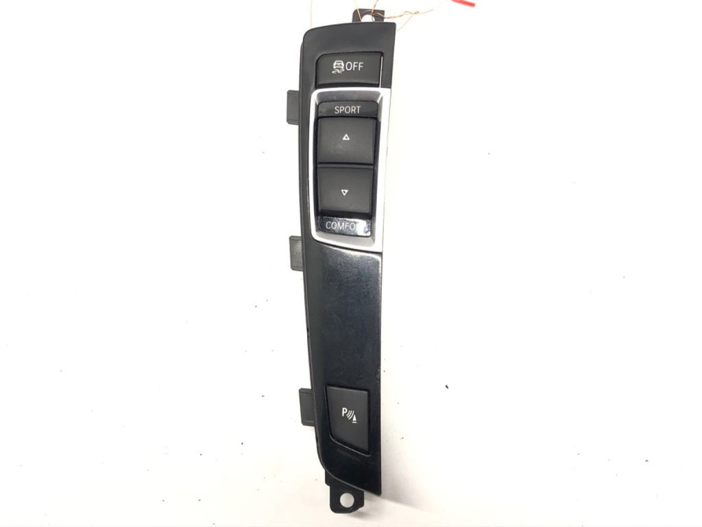 [STARK-570502] Pulsador BMW Serie 7 (F01, F02, F03, F04) 2008-2015 750i Nº 9201483
