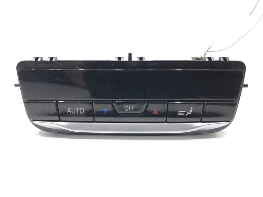 [STARK-587662] Panel de control de flujo de aire BMW X3 (G01, F97) 2017-2022
