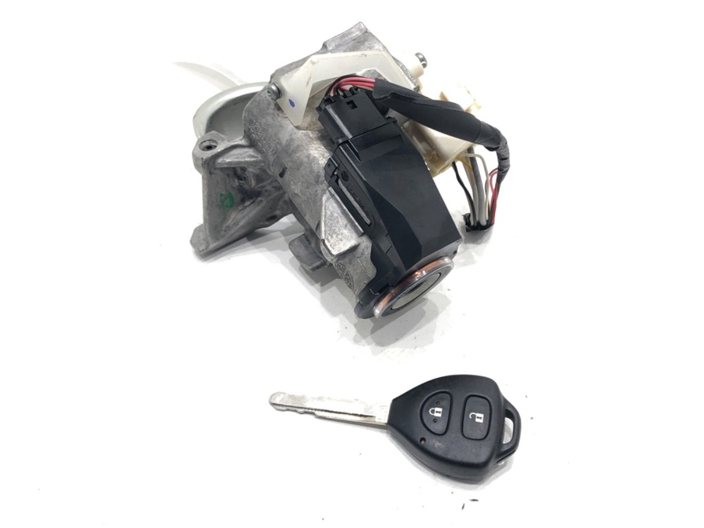 [STARK-578221] Portalatas Toyota Auris (_E15_) 1.6 (ZRE151_) 2007-2012