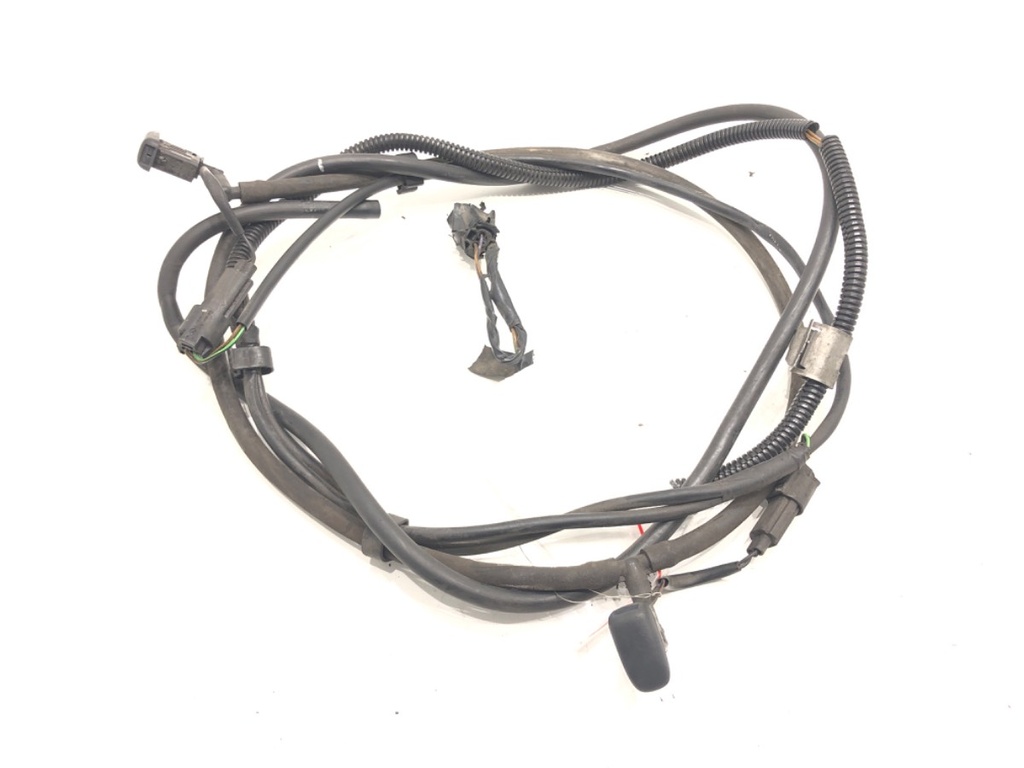 [STARK-579942] Boquilla de limpiaparabrisas BMW X5 (E53) 2000-2006 3.0 d