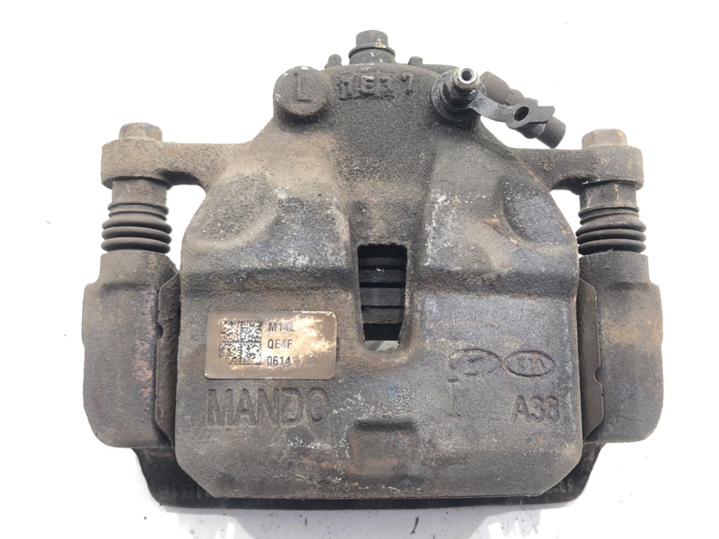 [STARK-604585] Pinza de freno delantera izquierda HYUNDAI i20 III (BC3, BI3) 2020-2022 1.2 62 kW