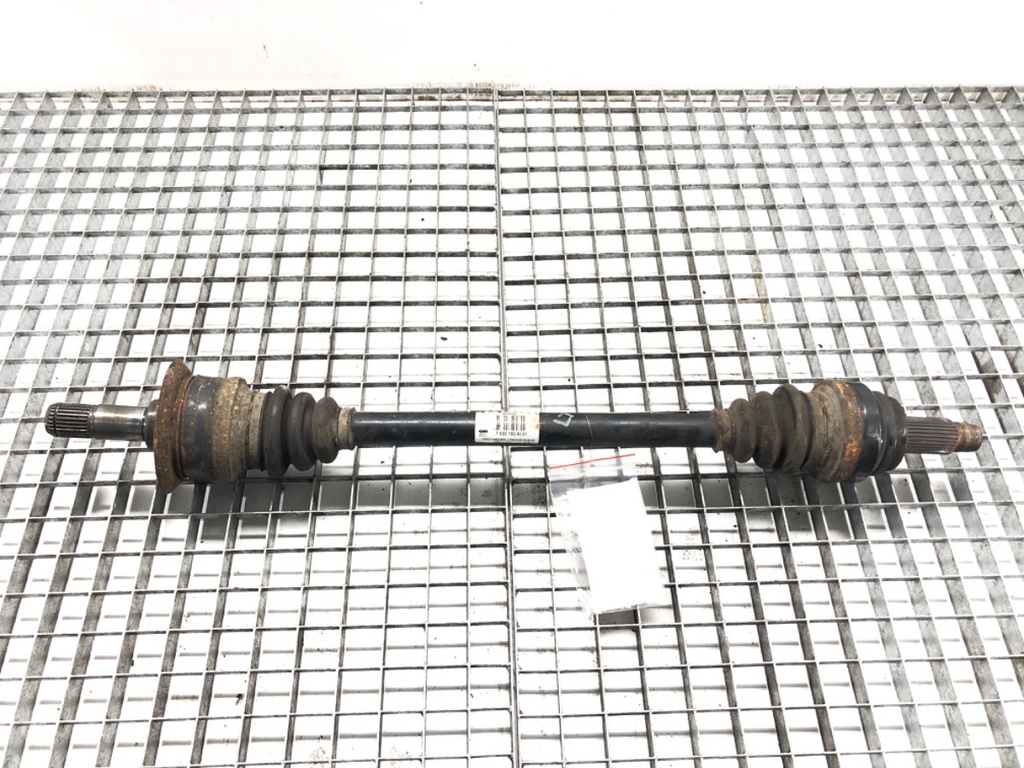 [STARK-589500] Eje trasero izquierdo BMW 5 (F10) 2009-2016