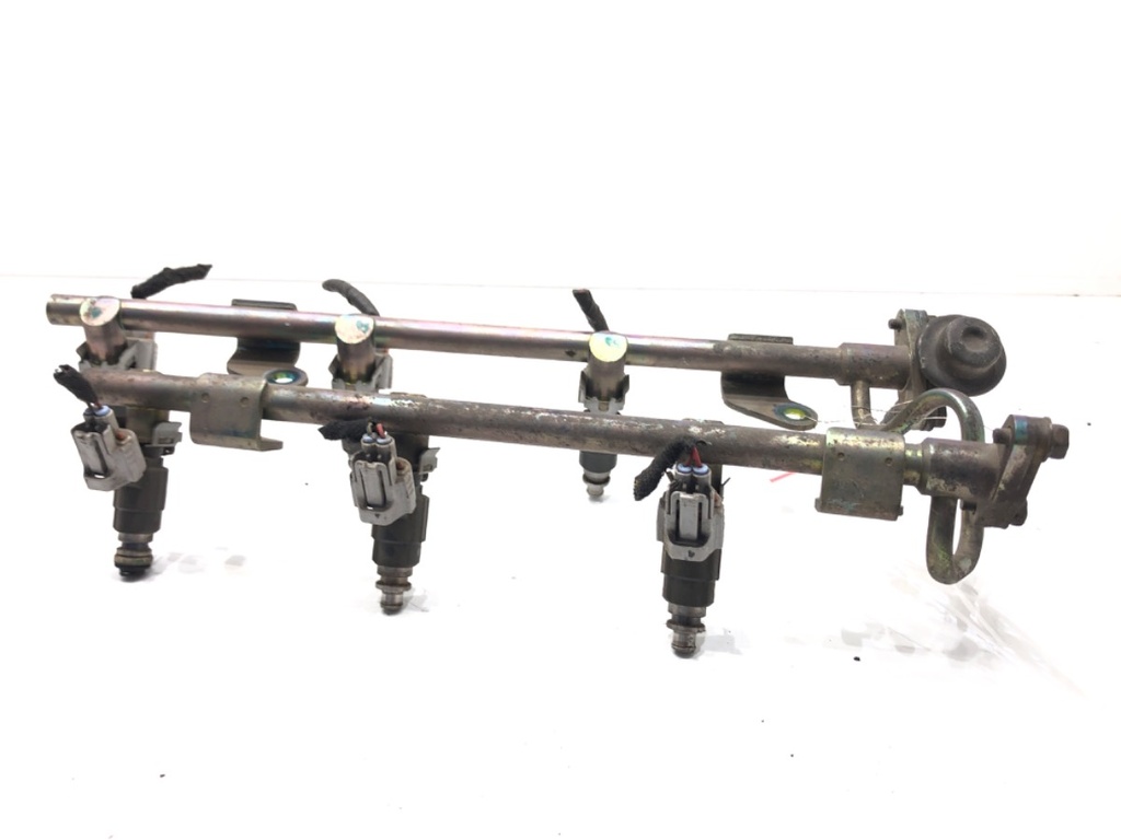 [STARK-615660] Colector de combustible Nissan Murano I (Z50) 3.5 4x4 234 CV 2003-2008