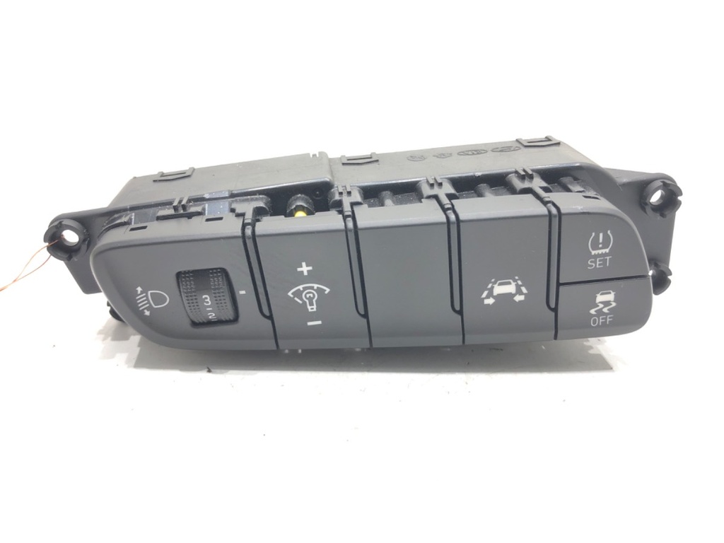 [STARK-634152] Interruptor de ajuste de luces Hyundai i30 (PDE, PD, PDEN) 2016-2022