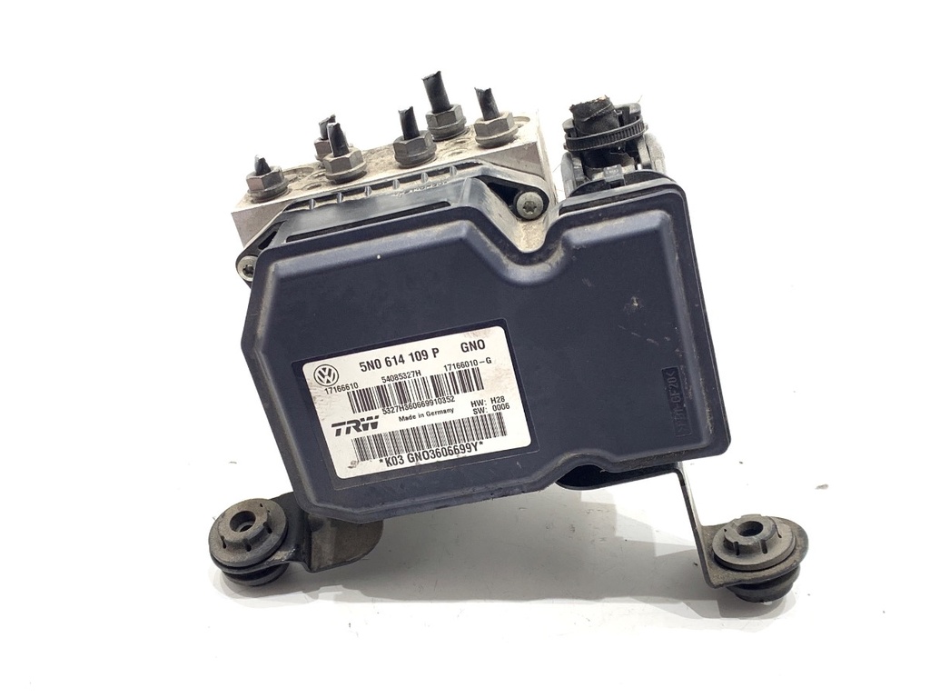 [STARK-812598] Bomba ABS VW Tiguan (5N_) 2.0 TDI 4motion 2007-2018