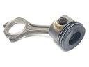 Pistón con biela Audi A6 C6 Avant (4F5) 3.0 TDI quattro 165 kW (225 CV) 2005-2006