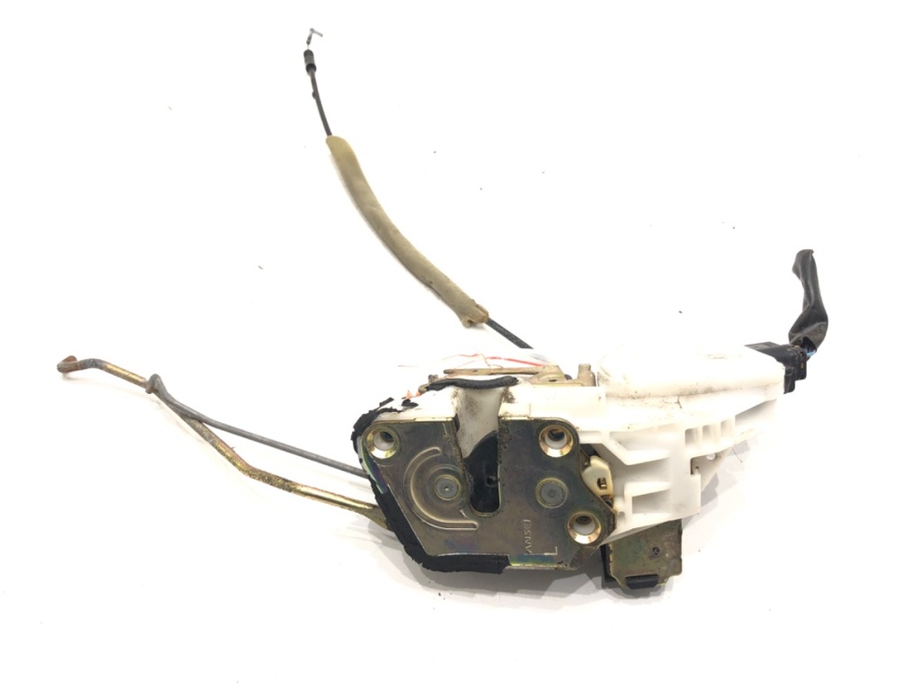 [STARK-642332] Cerradura de puerta delantera izquierda Mitsubishi Pajero Pinin I (H6_W, H7_W) 1999-2007