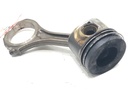 Pistón con biela Audi A6 C6 Avant 3.0 TDI quattro (165 kW / 225 CV) 2005-2006