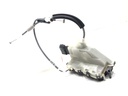 Cerradura de puerta trasera izquierda Opel Corsa F 2019-2022