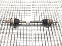 Semieje delantero izquierdo SUZUKI SWIFT III (MZ, EZ) 1.3 68 kW