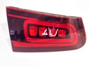Piloto trasero izquierdo MERCEDES-BENZ GLC (X253) 2015-2022