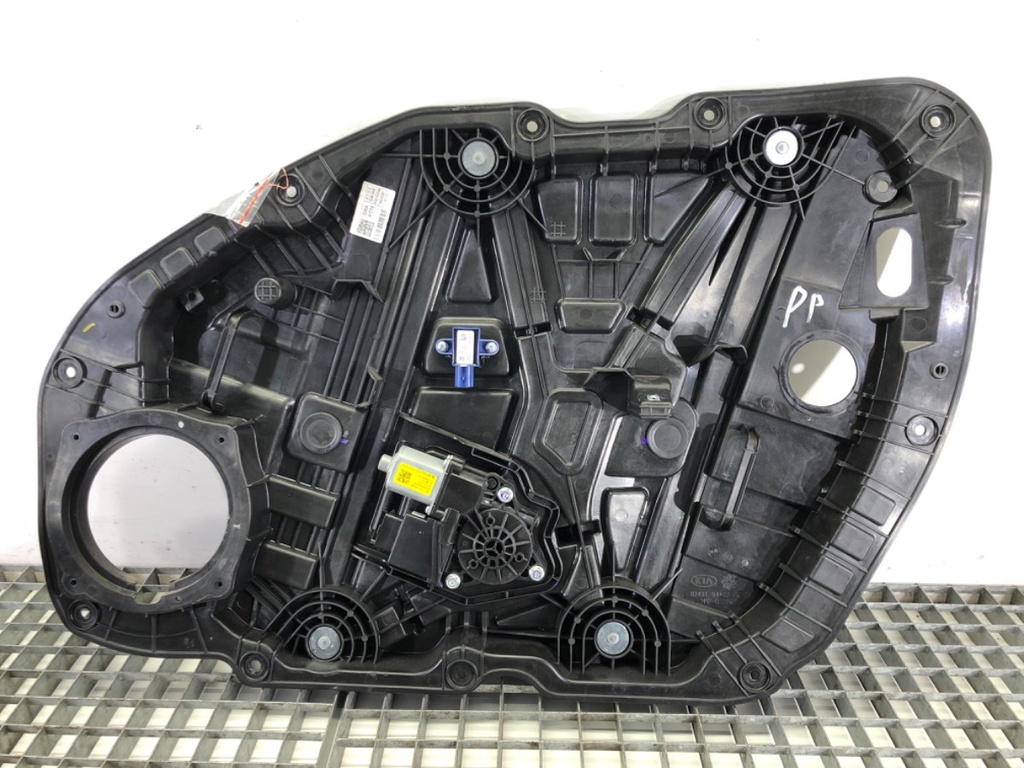 [STARK-658265] Elevador ventanilla delantero derecho KIA OPTIMA Sportswagon (JF) 1.6 CRDi 2016-2022