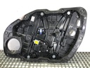 Elevador ventanilla delantero derecho KIA OPTIMA Sportswagon (JF) 1.6 CRDi 2016-2022