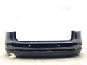 Parachoques trasero AUDI A4 B9 Avant (8W5, 8WD) 2015-2025