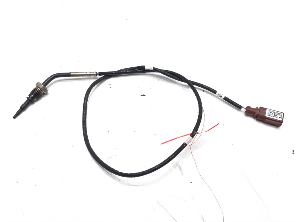[STARK-678405] Sensor de temperatura de combustible Audi A6 C8 Avant (4A5) 2018-2022 40 TDI Mild Hybrid