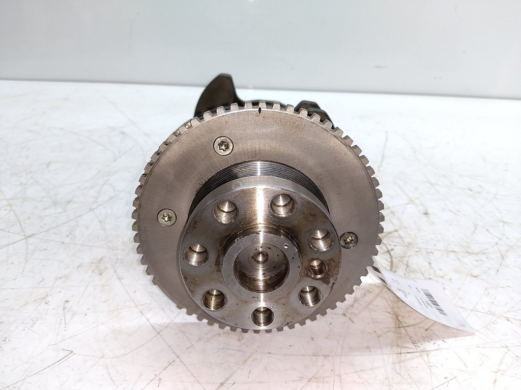 [MTD-529862] Cigüeñal Kia Cerato, Seltos y Soul 2.0 MPi (G4NH)