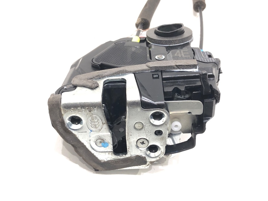 [STARK-691872] Cerradura de puerta trasera izquierda Toyota Corolla liftback (_E21_) 2018-2022