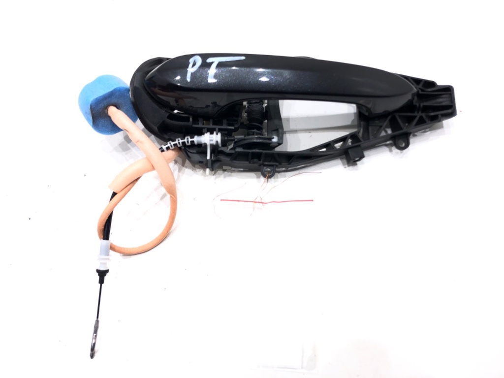 [STARK-688943] Manilla exterior derecha trasera BMW Serie 5 (G30, F90) 2016-2022