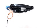 Manilla exterior derecha trasera BMW Serie 5 (G30, F90) 2016-2022
