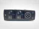 Interruptor de elevalunas Mercedes-Benz Clase E T-Model (S212) 2009-2016