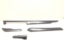Moldura decorativa PEUGEOT 508 SW I (8E_) 2010-2018