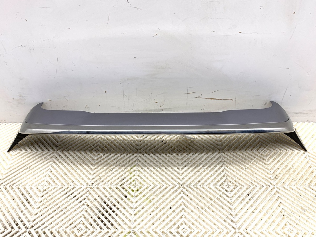 [STARK-705798] Spoiler trasero PEUGEOT 2008 I (CU_) 2013-2022