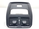 Rejilla de ventilación trasera BMW Serie 3 Touring (G21, G81) 2019-2022