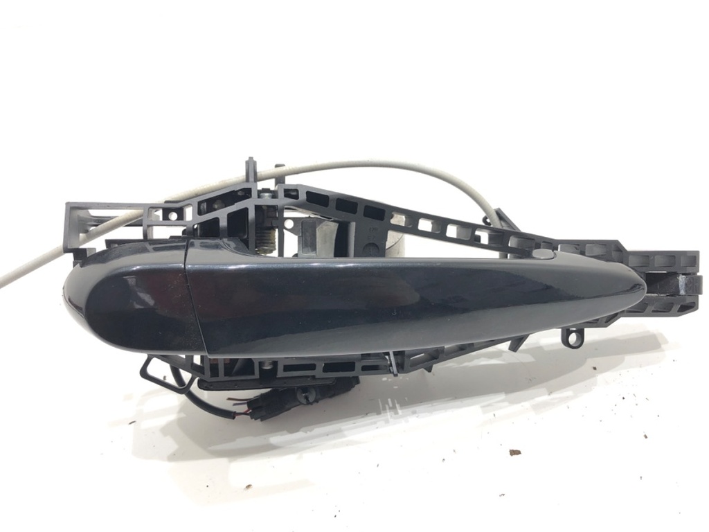 [STARK-714278] Manilla exterior de puerta derecha delantera BMW Serie 1 (F20) 2011-2019
