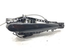 Manilla exterior de puerta derecha delantera BMW Serie 1 (F20) 2011-2019