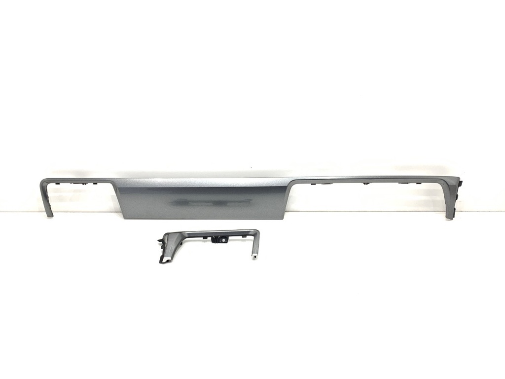 [STARK-714729] Tiras decorativas SKODA RAPID (NH3, NK3, NK6) 2012-2022