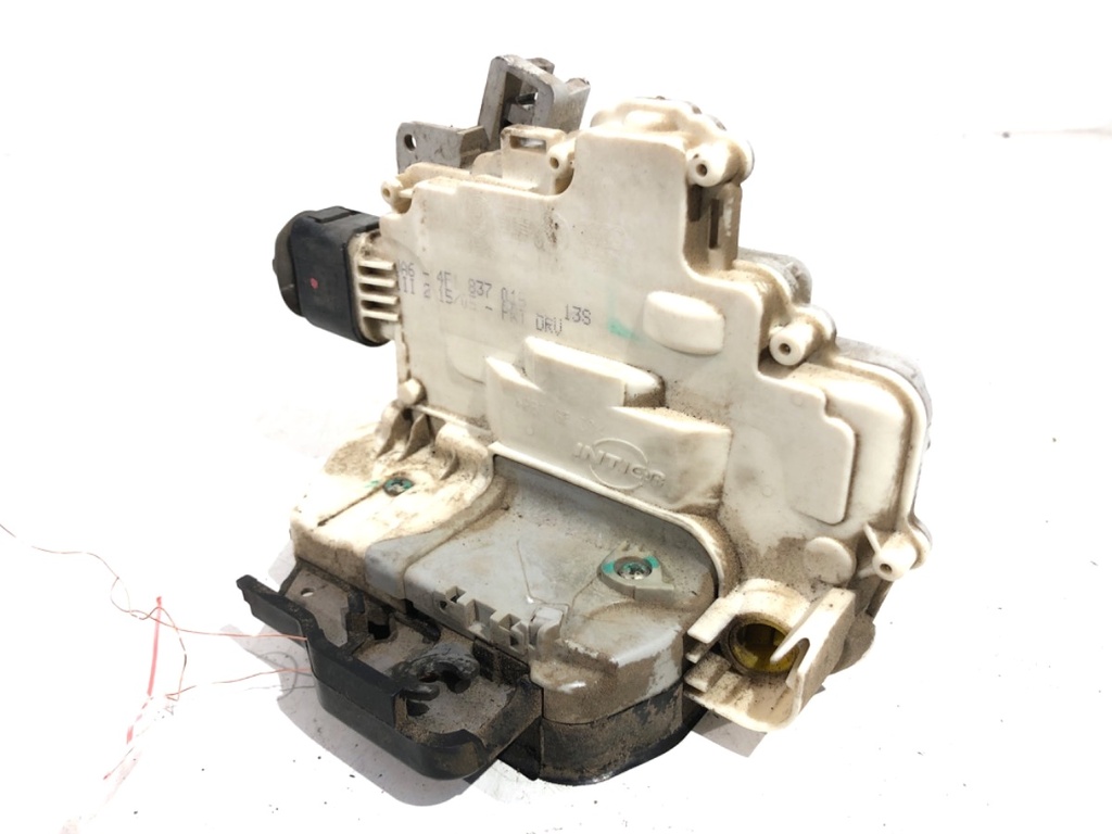[STARK-720175] Cerradura de puerta delantera izquierda para Audi A6 C6 (4F2) 2004-2011