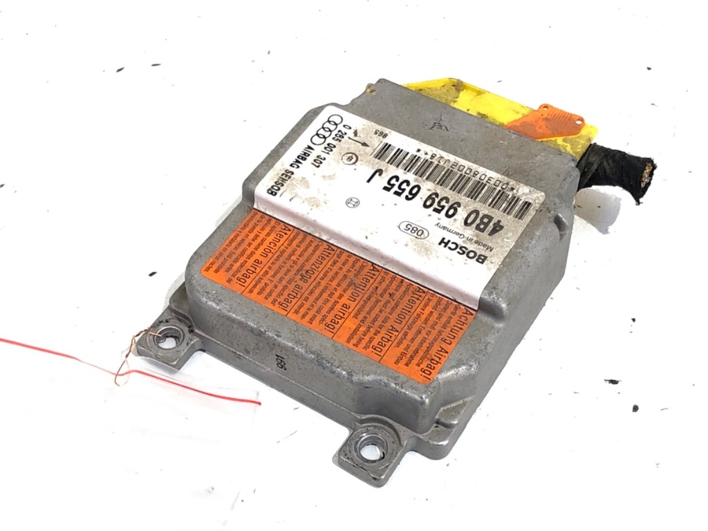[STARK-727072] Sensor de airbag Audi A6 C5 Avant (4B5) 2.5 TDI 1997-2005