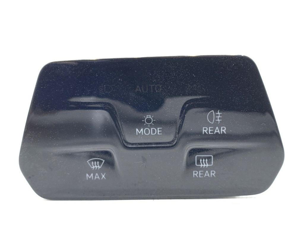 [STARK-724636] Interruptor de luz antiniebla delantero para VW Golf VIII (CD1) 2019-2022