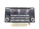 Radio Mitsubishi ASX (GA_W_) 2009-2022 1.8 DI-D 4WD