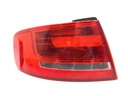 Piloto trasero izquierdo AUDI A4 B8 (8K2) 2007-2015
