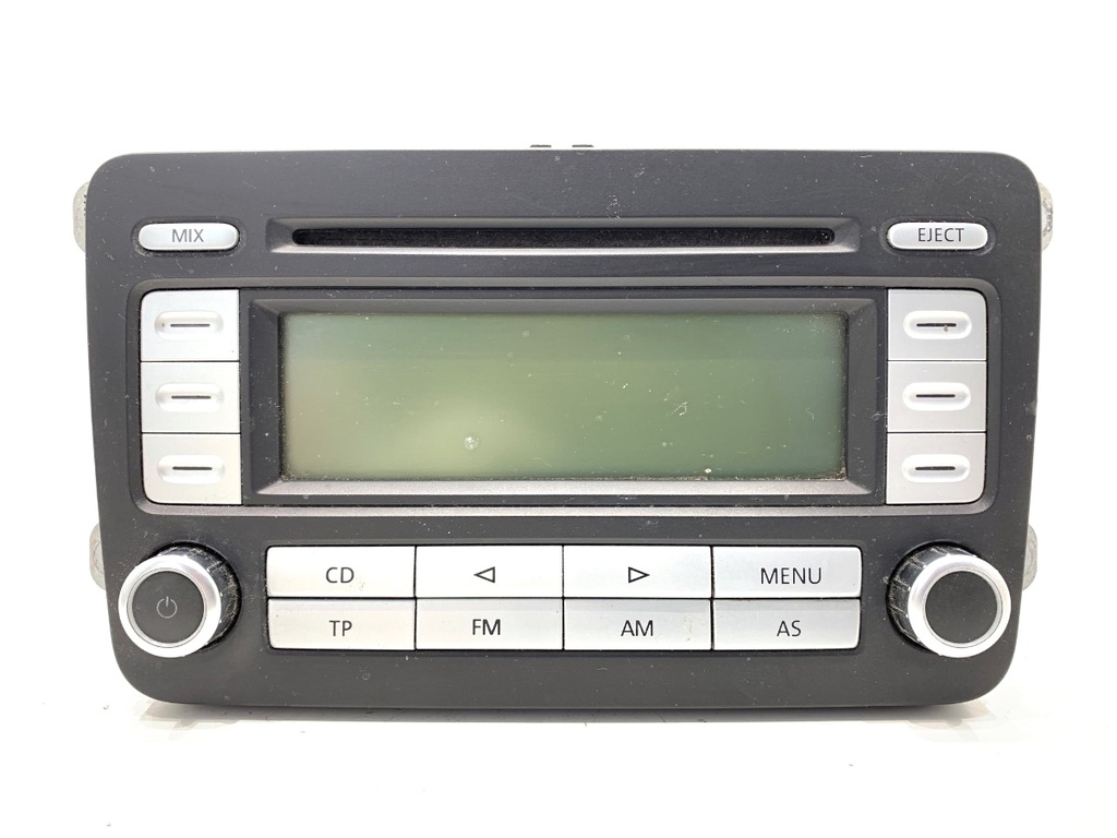 [STARK-731139] Radio VW Passat B6 Variant (3C5) 2005-2011