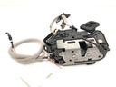 Cerradura de puerta trasera derecha VW Golf VIII (CD1) 1.5 TSI 96 kW