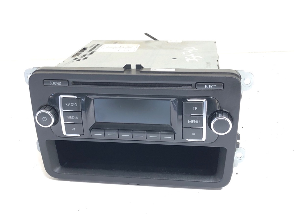 [STARK-734710] Radio Original VW Golf VI 2008-2014 5K0035156A