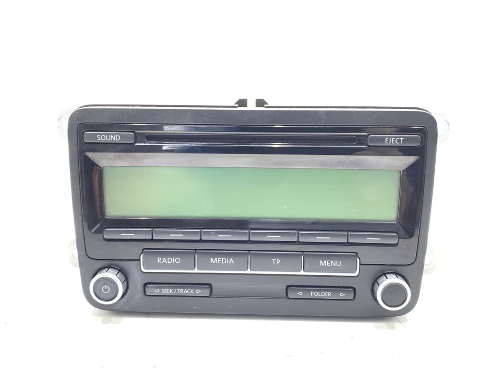 [STARK-736446] Radio VW Passat CC B6 (357) 2008-2012