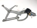 Eleva-lunas delantero derecho Mercedes-Benz Clase M W163 1998-2005