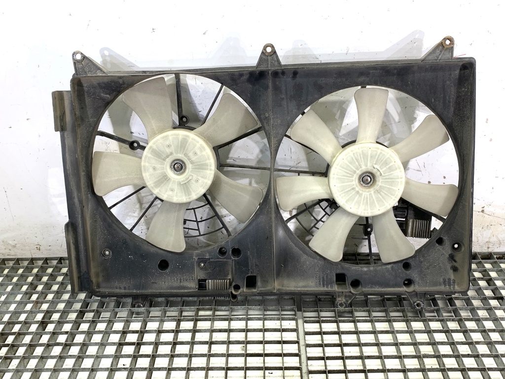 [STARK-742901] Electroventilador radiador Mazda CX-7 2.2 MZR-CD 173 CV 2009-2013