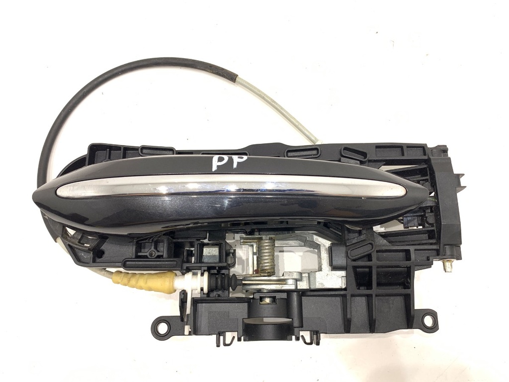 [STARK-743977] Manilla exterior de puerta delantera derecha BMW Serie 5 Touring (F11) 2009-2017