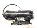 Manilla exterior de puerta delantera derecha BMW Serie 5 Touring (F11) 2009-2017