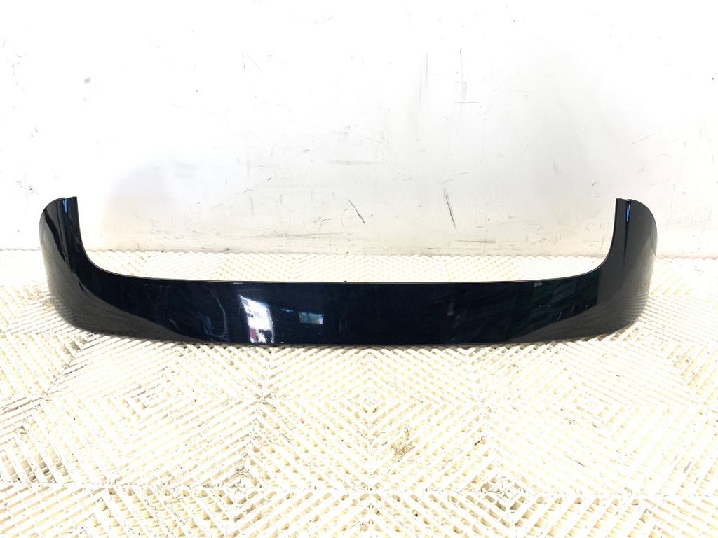 [STARK-755578] Alerón trasero FORD FIESTA VI (CB1, CCN) 2008-2022